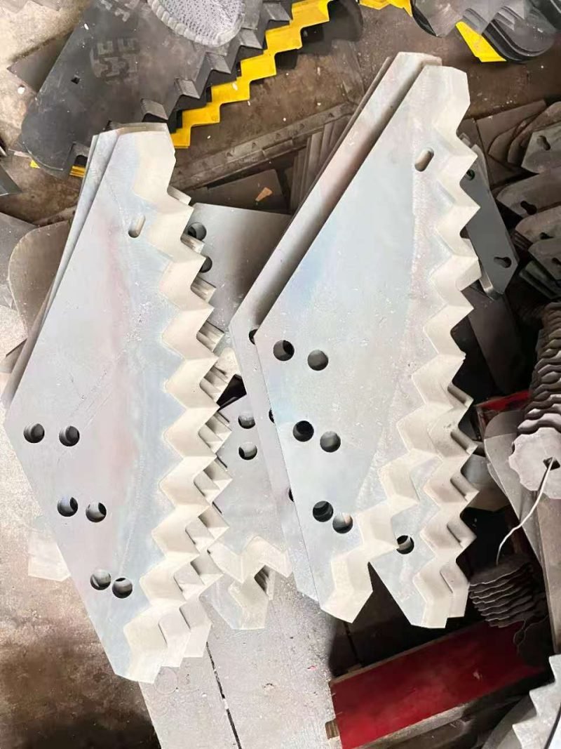 Vertical TMR mixer blades-8